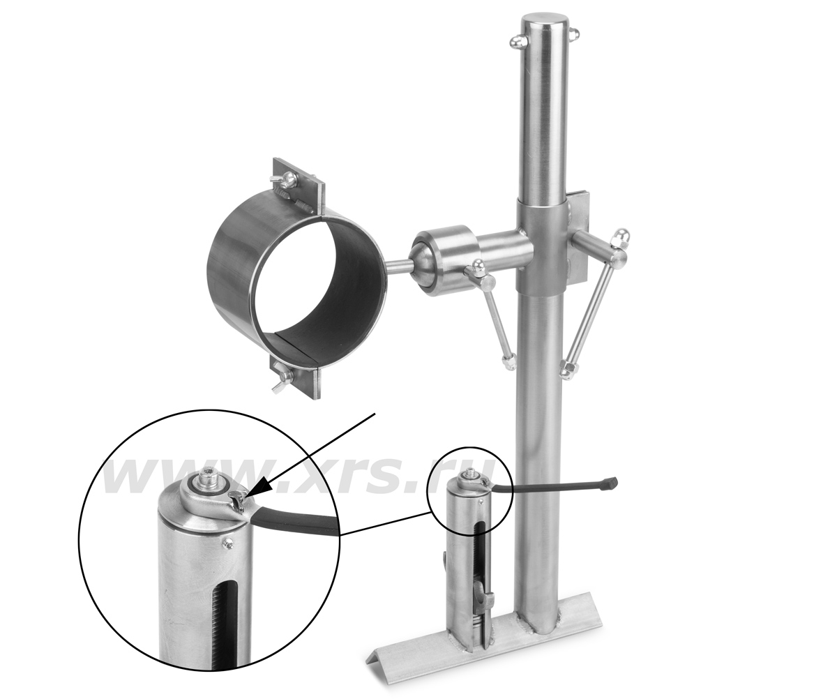 Переключатель направления вращения трещоточного механизма