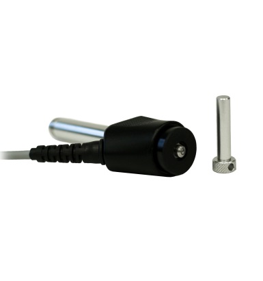 Преобразователь DC с укороченной конструкцией взводного механизма