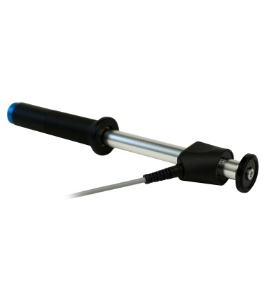 Преобразователь G для изделий с повышенной шероховатостью