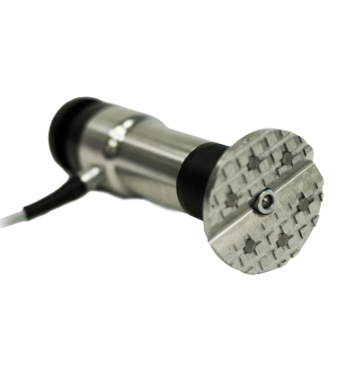 Преобразователь SPR. Приложение нагрузки за счет усилий оператора