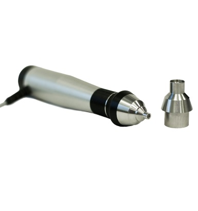 Преобразователь U-100N. Испытательная нагрузка 100 Н