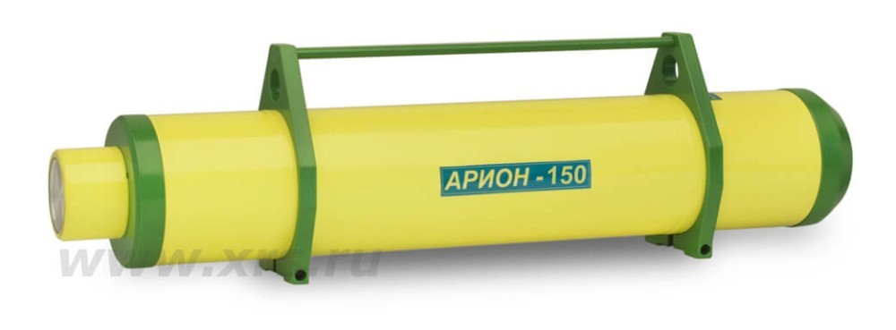 Блок излучателя Арион-150