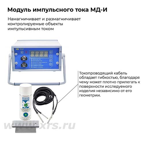 Модуль МД-И