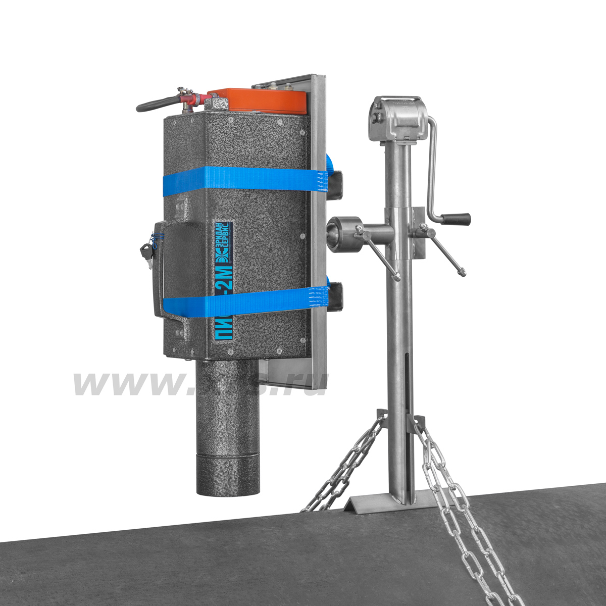 Штатив АРИОН ШРТ-1/400 с р/а Пион-2М