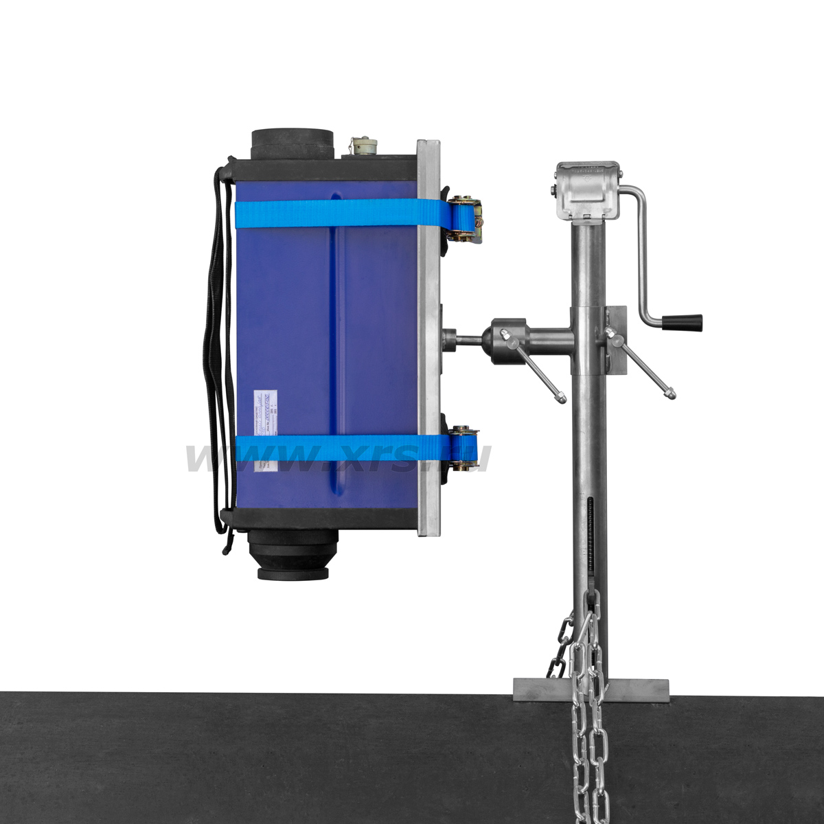 Штатив АРИОН ШРТ-1/400 с р/а Шмель