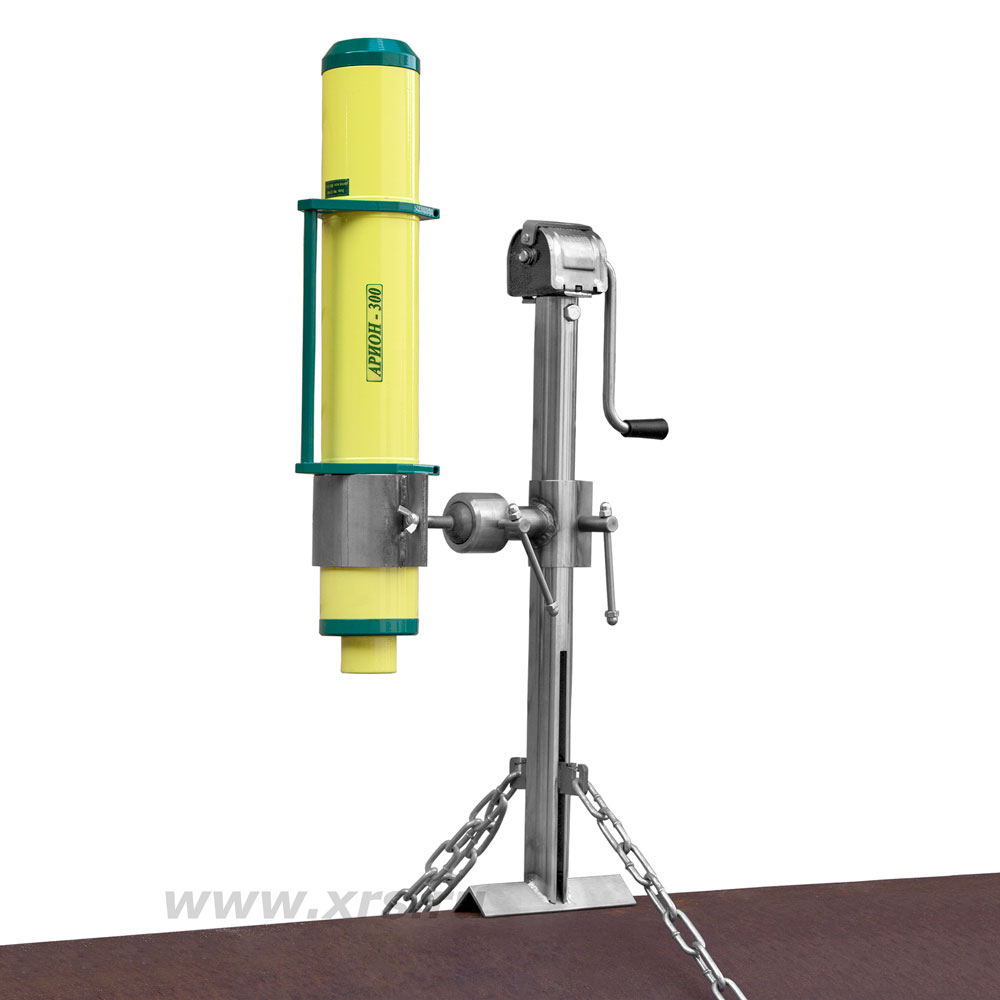 Штатив АРИОН ШРТ-1/80 с р/а Арион-300