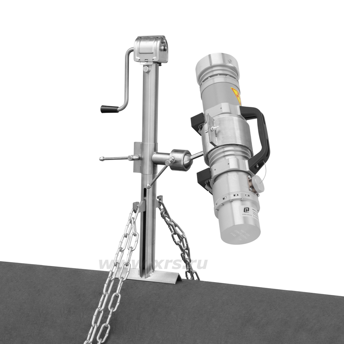 Штатив АРИОН ШРТ-1/90 с р/а Март-200