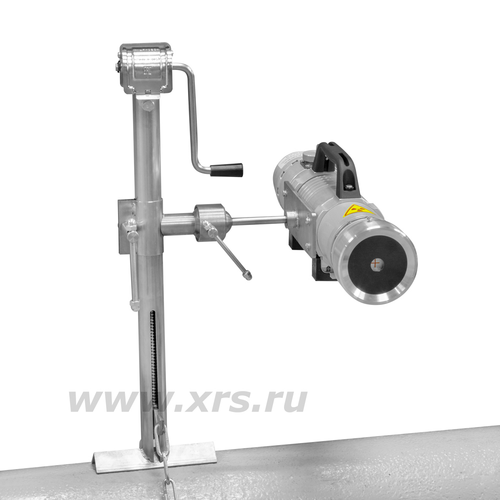 Универсальный штатив АРИОН ШРТ-1/Март-200/250 с р/а Март-200