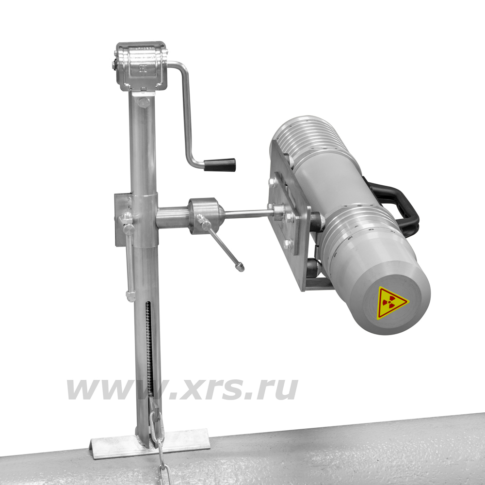 Универсальный штатив АРИОН ШРТ-1/Март-200/250 с р/а Март-250