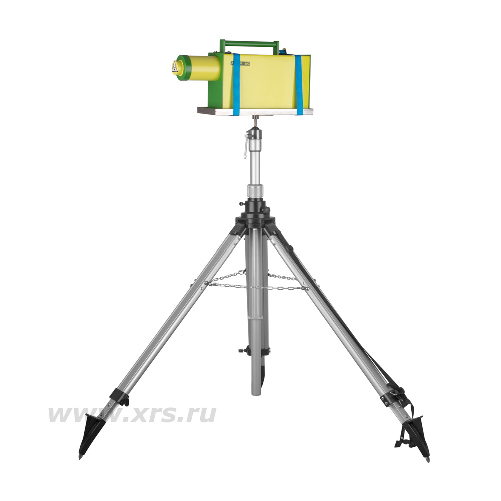 Штатив АРИОН ШРТ-3/400 с р/а Арион-400