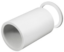 Дополнительная переходная втулка и кольцо