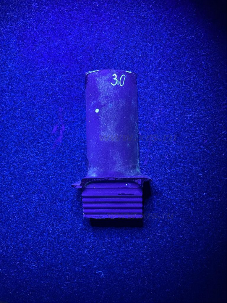 Образец лопатки (1)