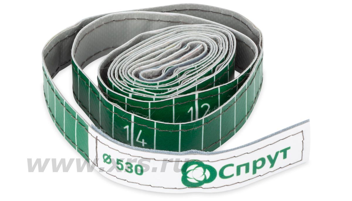 Пояс Спрут М из ткани ПВХ