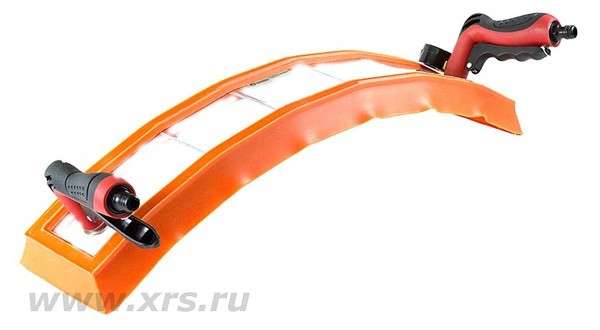 Размер&nbsp;зависит от&nbsp;диаметра трубы