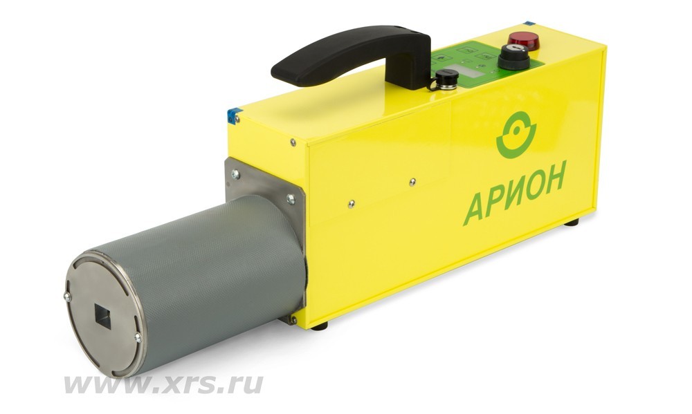 Кожух-диафрагма свинцовая XRS АП-300М СД для АРИОН-300М