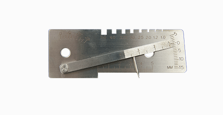 универсальный шаблон сварщика УШС-3