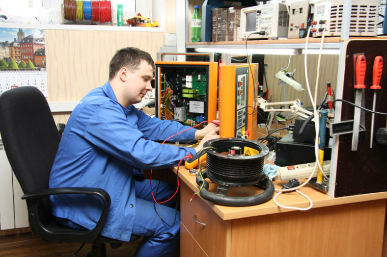 Сервисная служба