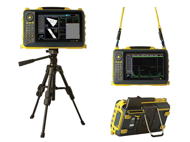 Дополниетльные приспособления для дефектоскопа HARFANG