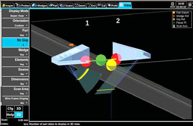 Функция 3D моделирования