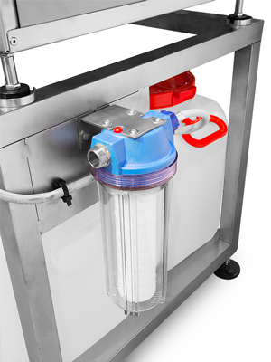 Проявочная машина для автоматической обработки AGFA NOVA