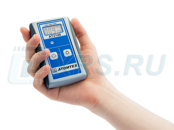 Дозиметр ДКГ-АТ2140