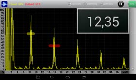 Средний размер окна