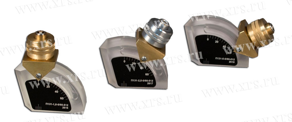 Преобразователи 131 (тип 2)