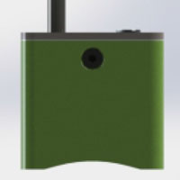 Преобразовател 300-й серии для вихретокового дефектоскопа ВД-41П