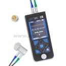 Толщиномер ультразвуковой портативный УДТ-20