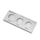 Образец-имитатор ферритной фазы