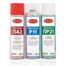 Расходные материалы для КК