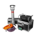 Рентгеновский аппарат РПД-200 СП