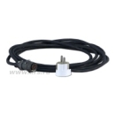 Кабель 220В (для р/а АРИНА и ПАМИР)