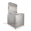 Бак для нанесения эмульгатора Элитест БЭ-1000ПК