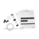 Набор для определения запыленности поверхности Elcometer 142