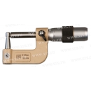 Микрометры типа МТ