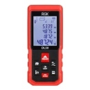 Лазерные дальномеры RGK DL50, DL70, DL100