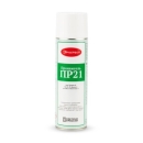 Проявители для капиллярного контроля