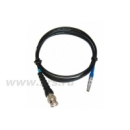 Кабель BNC — LEMO 00 (Амкро)