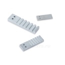 Эталоны чувствительности канавочные Спрут ЭЧК