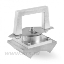 Заглушка вольфрамовая XRS МП (р/а Eresco)