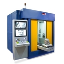 Индустриальные томографы