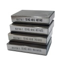 Меры твердости МТВ-Ч (Виккерс)