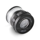 Лупа измерительная ЛИ-3-10х Элитест