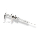 Штангенциркуль цифровой ЭЛИТЕСТ ШЦЦ-I-150