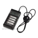 Люксметр + яркомер + пульсметр ТКА-ПКМ 09