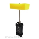 Электролитический дефектоскоп NOVOTEST ЭД-3Д