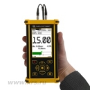 Толщиномер ультразвуковой NOVOTEST УТ-2А