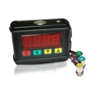 Толщиномер ультразвуковой ТУЗ-5