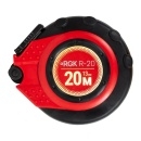 Рулетки измерительные RGK (обрезиненный корпус)